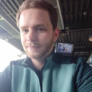 Meet your Posher, Matt